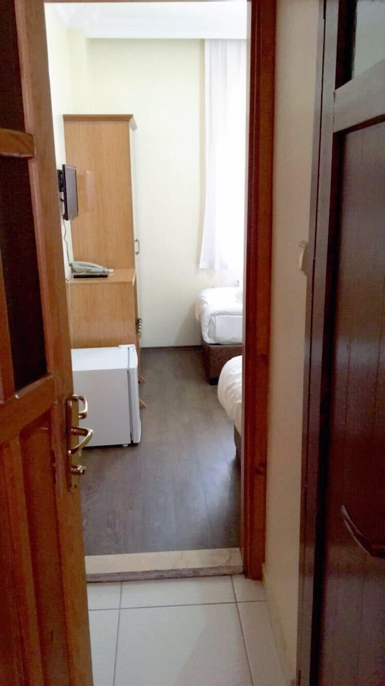 Bolu Yildiz Hotel 46/46