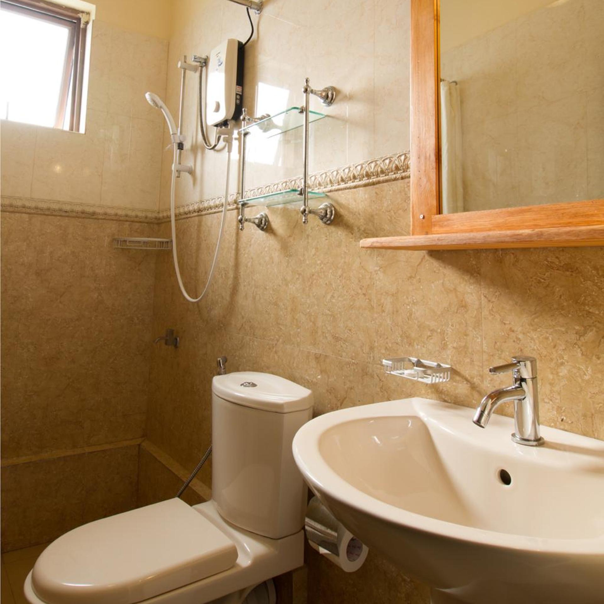 Lafala Hotel and Service Apartment, Dehiwala-Mount Lavinia 96/100