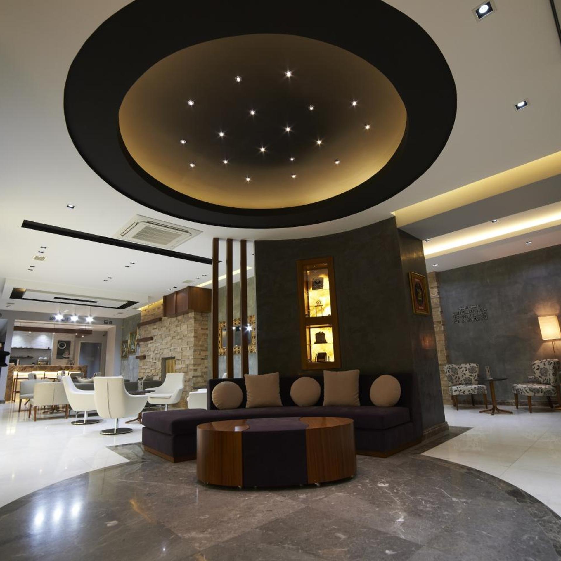 Soyic Hotel 5/50