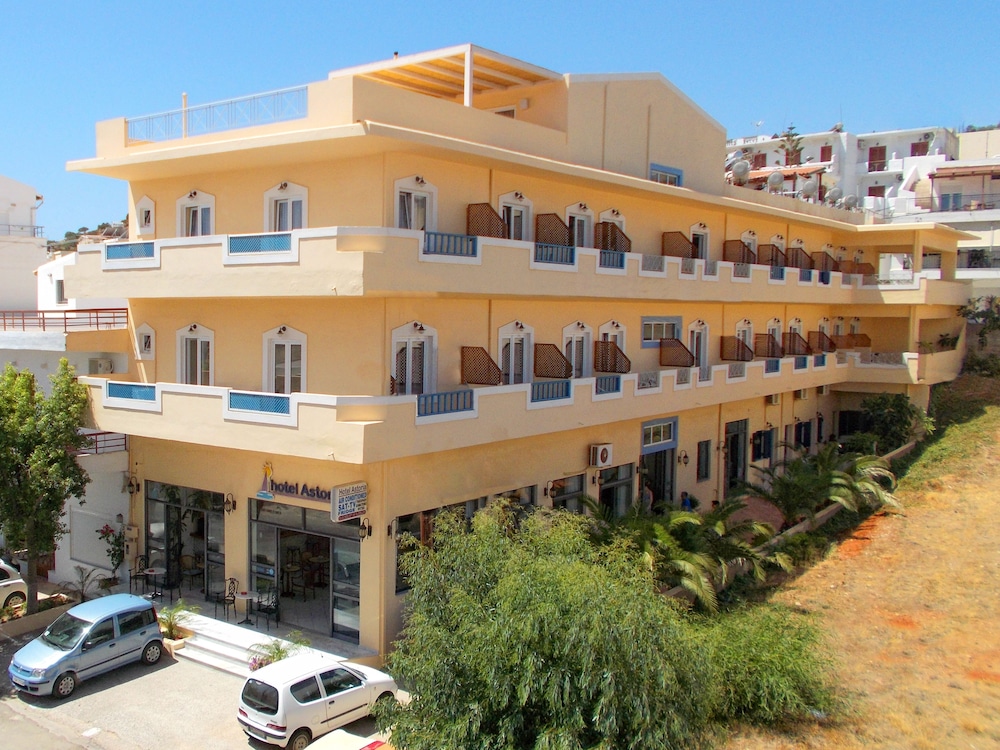 Astoria Agia Galini in Agios Vasileios
