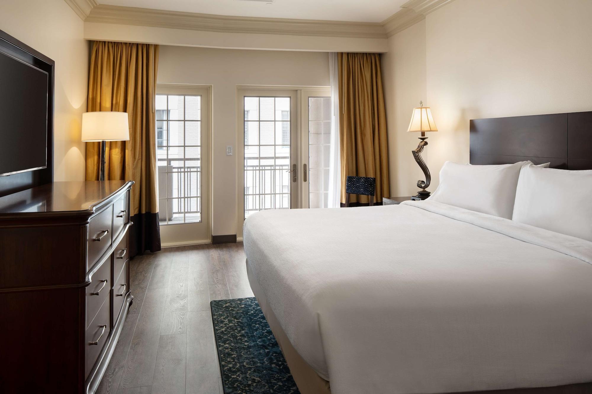Room, King Bed