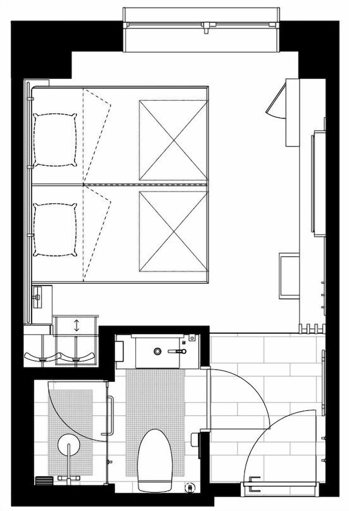 Nozo Hotel 2/50