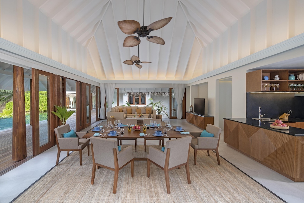 Anantara Kihavah Maldives Villas 84/100