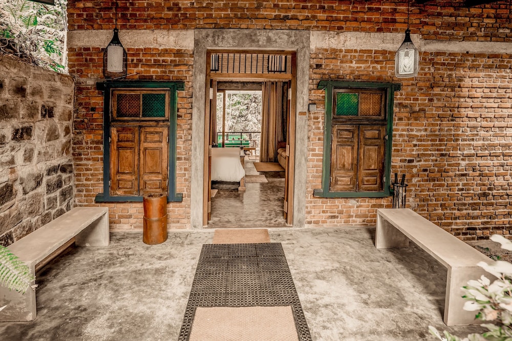 Arsulana Eco Lodge and Ayurveda Spa 30/58