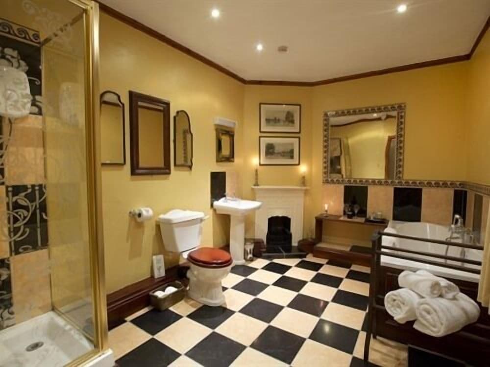 The Old Registry Haworth - Guest house 4/30