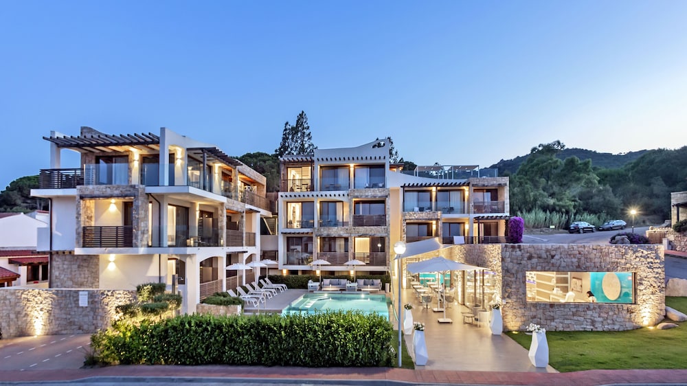 Sandalia Boutique Hotel – Adults Only 4/60