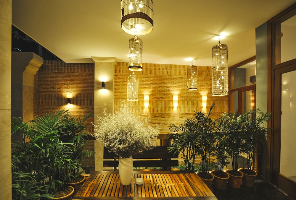 Seasing Boutique Hotel 6/50