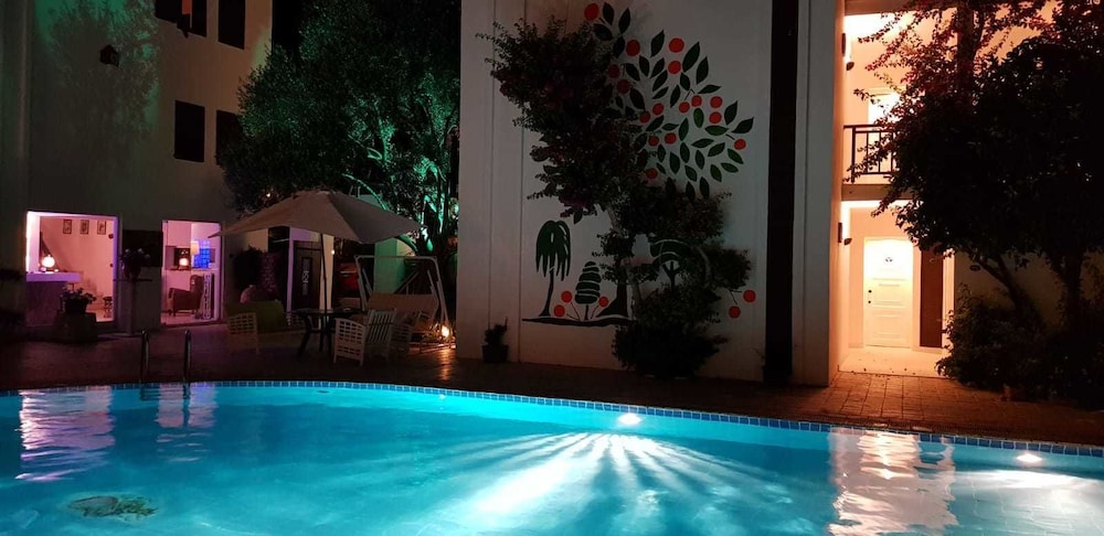 Ece Hotel Bodrum 14/56