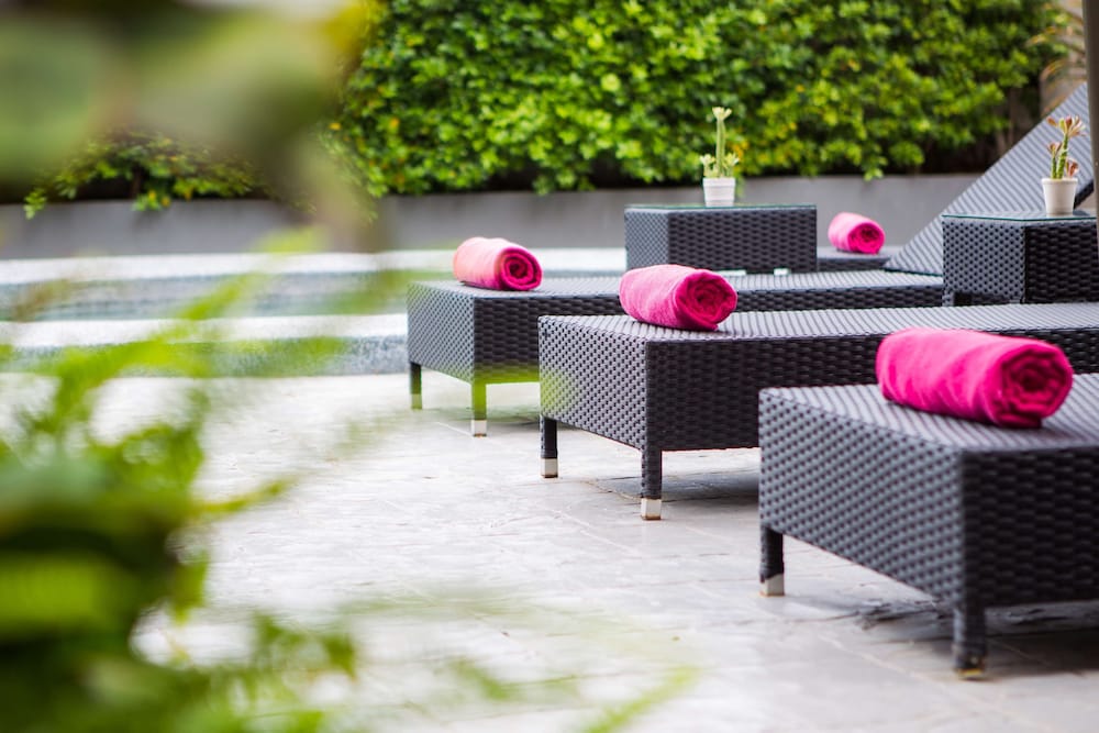 Golden Tulip Essential Pattaya 53/65