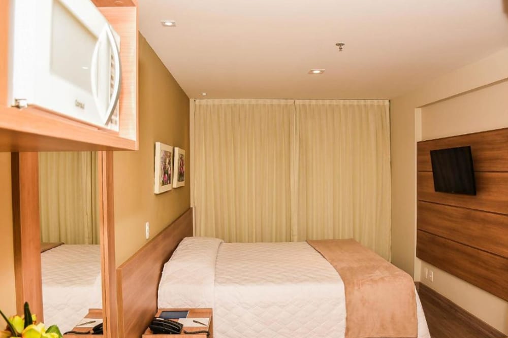 MONT BLANC SUITES DUQUE DE CAXIAS 14/41