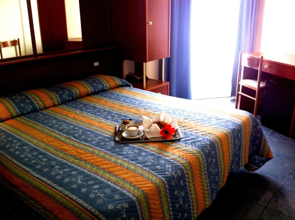 Hotel Gabbiano 9/36