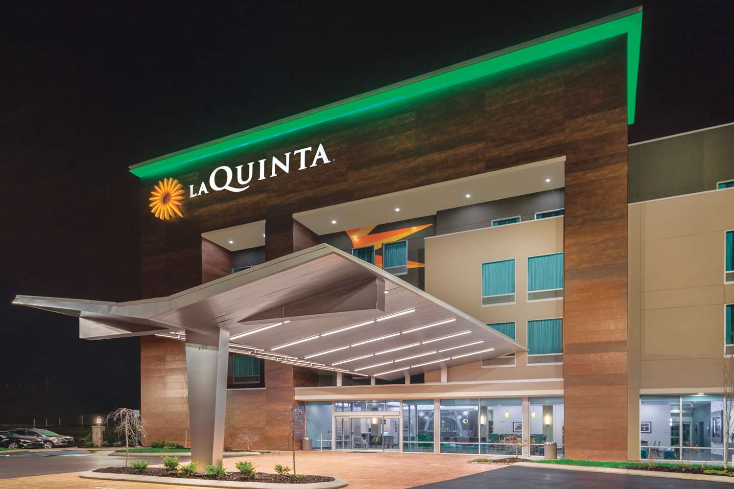 La Quinta Inn Suites By Wyndham Cleveland Tn 6/45