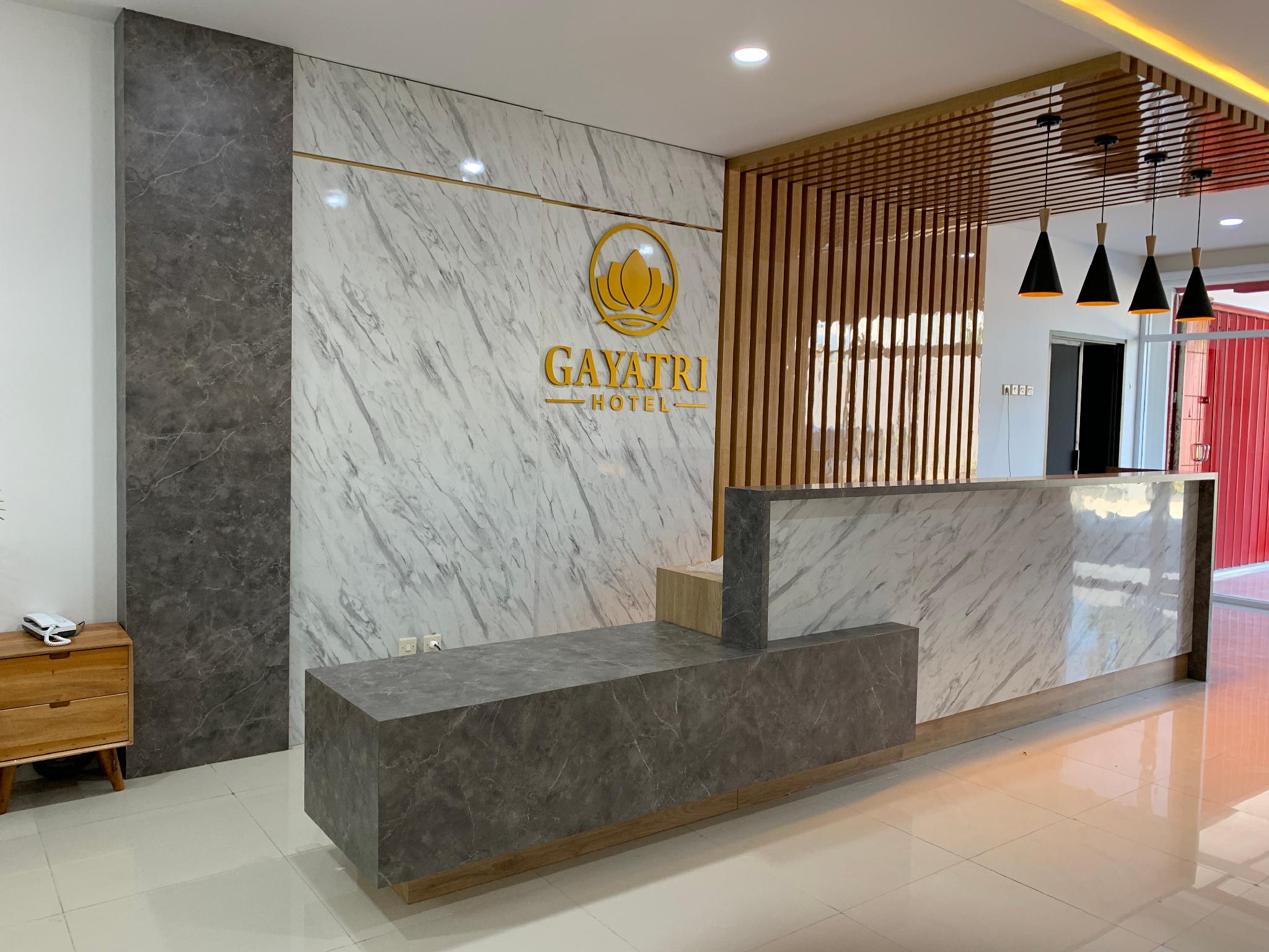 Hotel Gayatri Solo 8/19