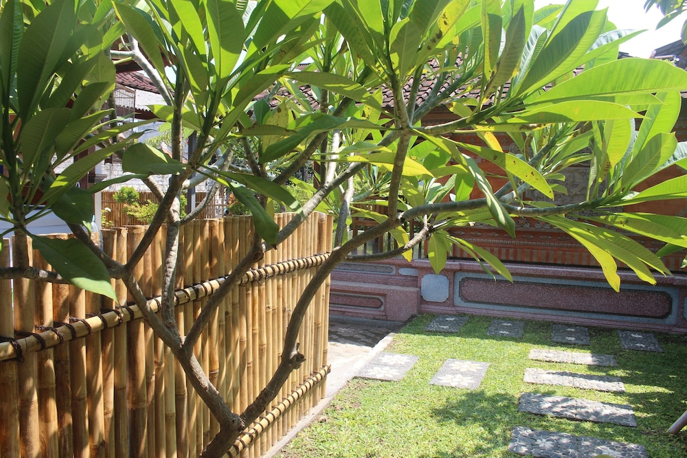 Jukung Villas Kuta by ZUZU 33/40