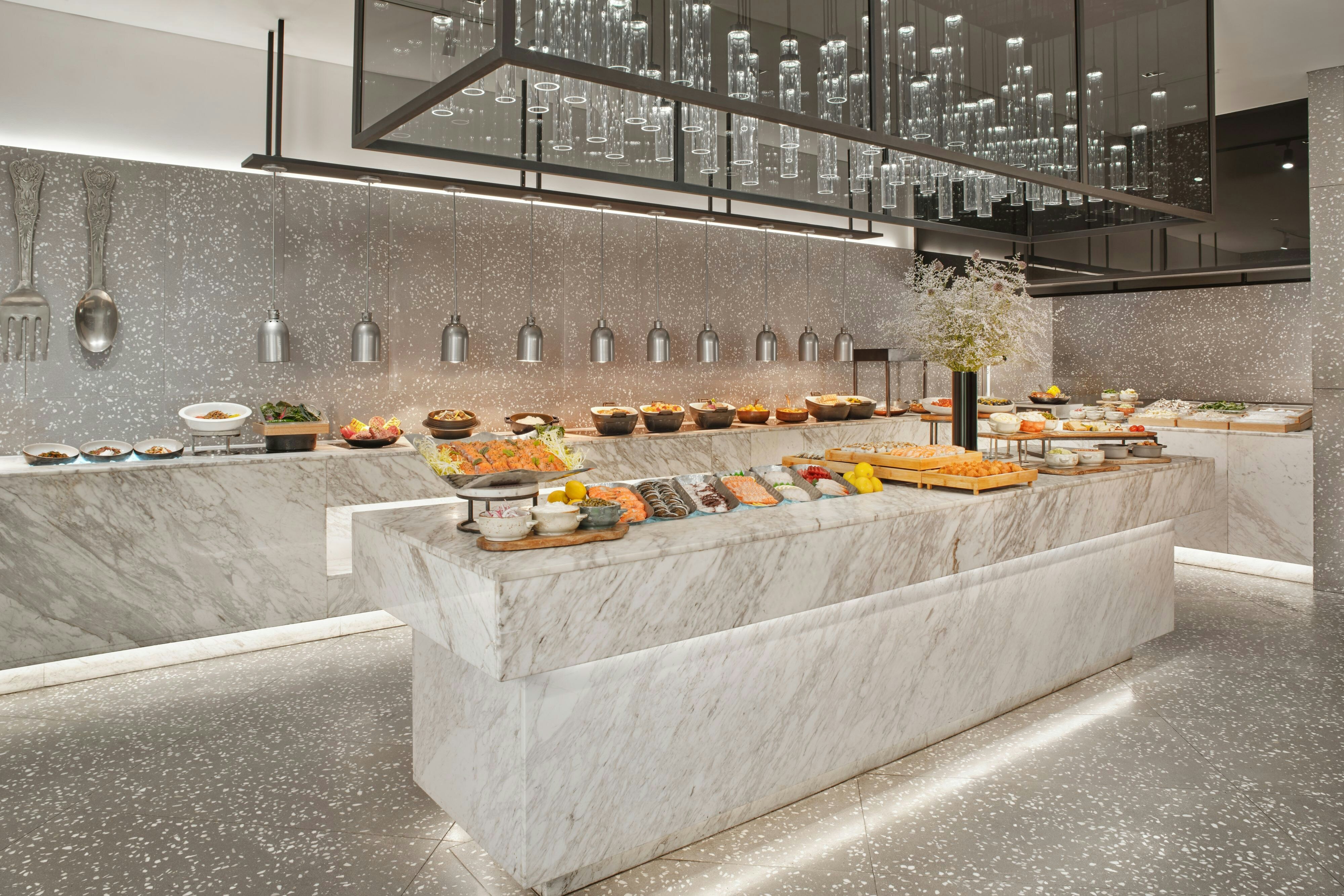 Four Points By Sheraton Seoul Gangnam 4/57