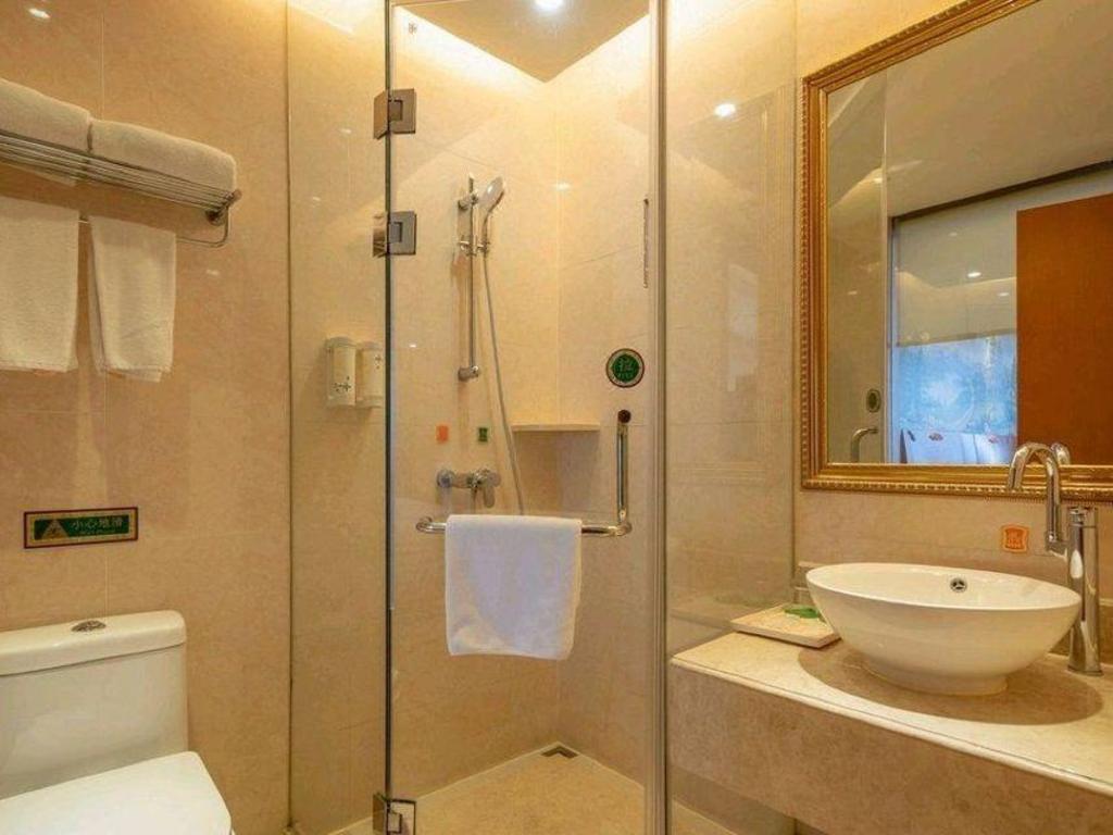 Vienna International Hotel(Hangzhou Xiangshan Central Campus of China Academy of Art) 46/49