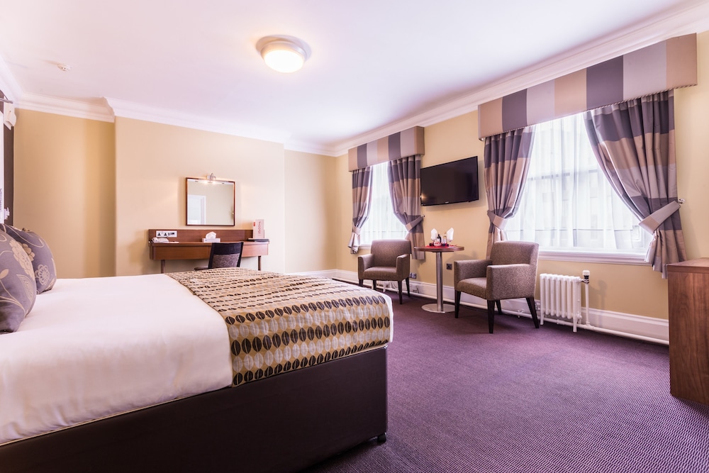 Royal Station Hotel 40/69