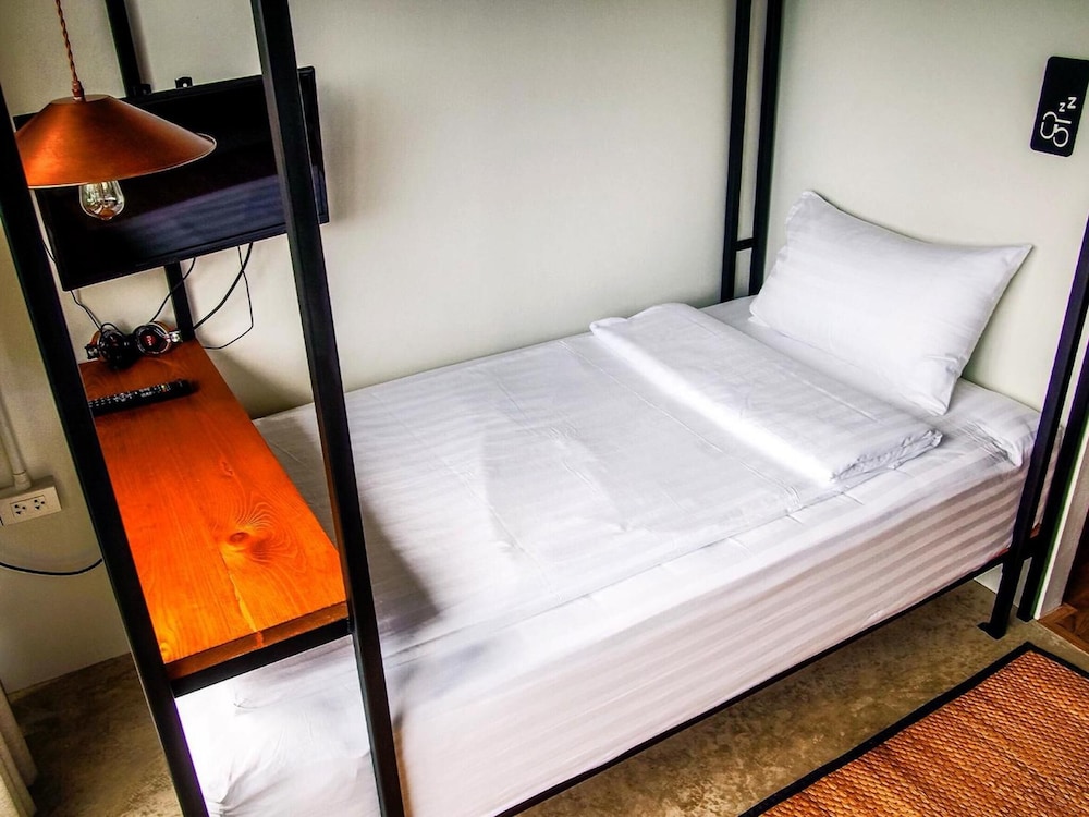 Bedgasm Hostel Chanthaburi 20/58