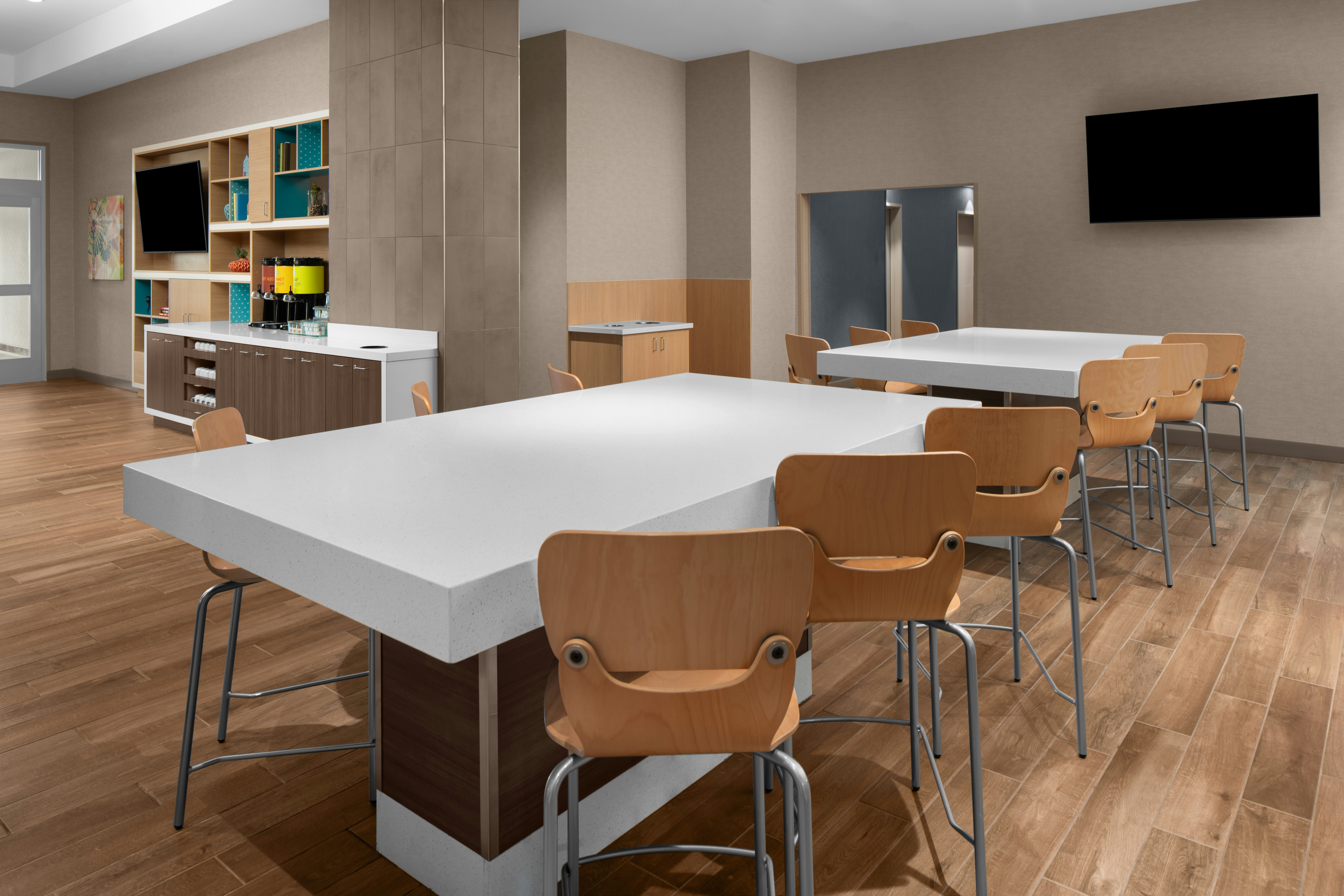 Home2 Suites by Hilton Hobbs 9/15