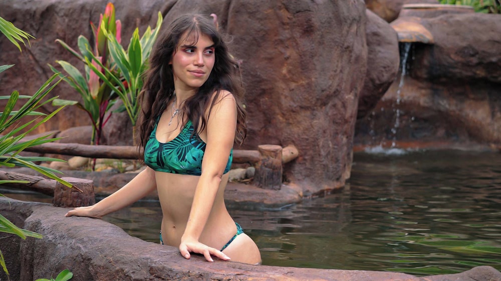 VOLCANO LODGE AND SPRINGS 31/68