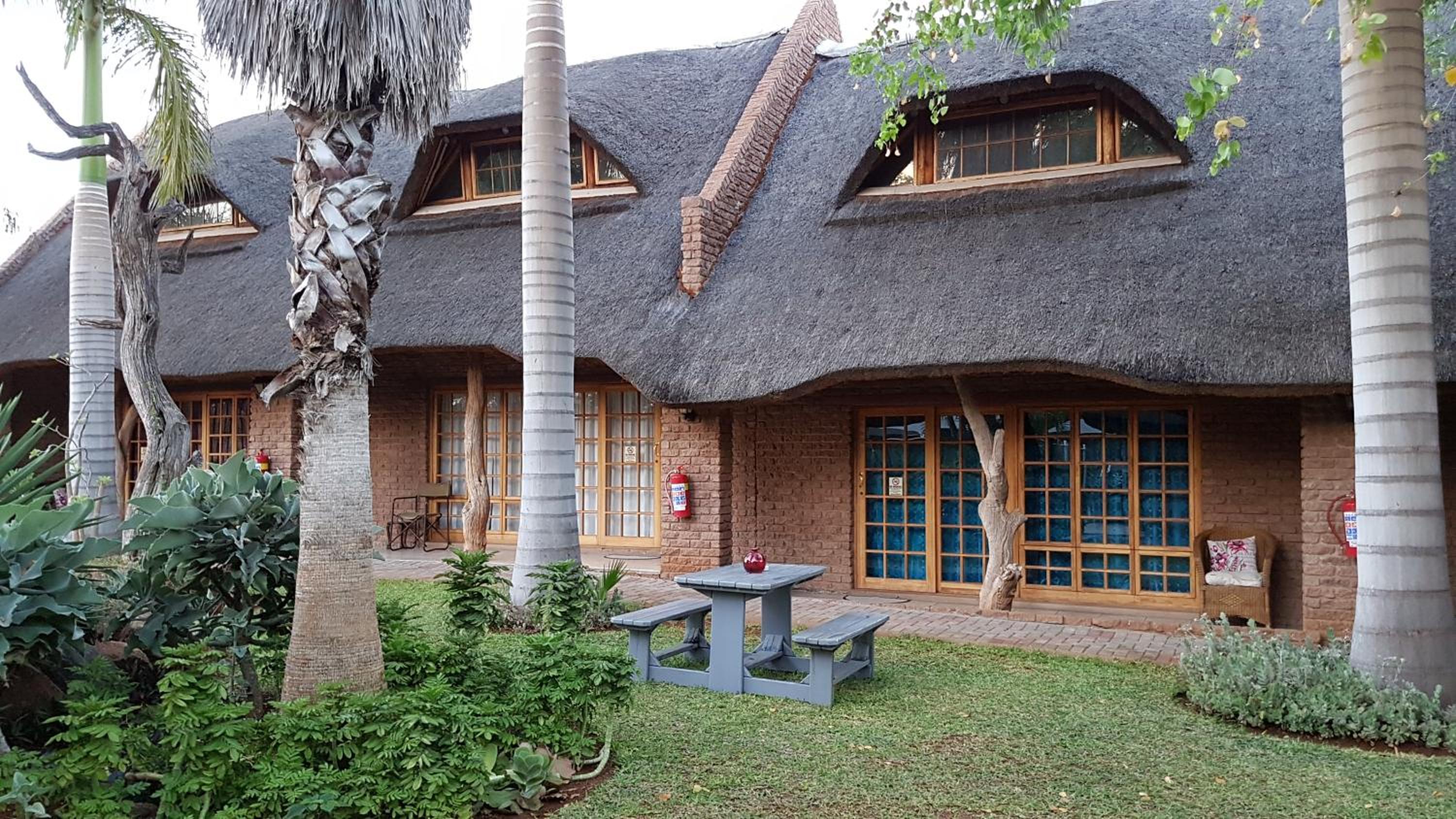 Siesta Guest House 18/24
