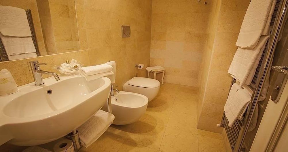 Palace Hotel Vieste 42/42