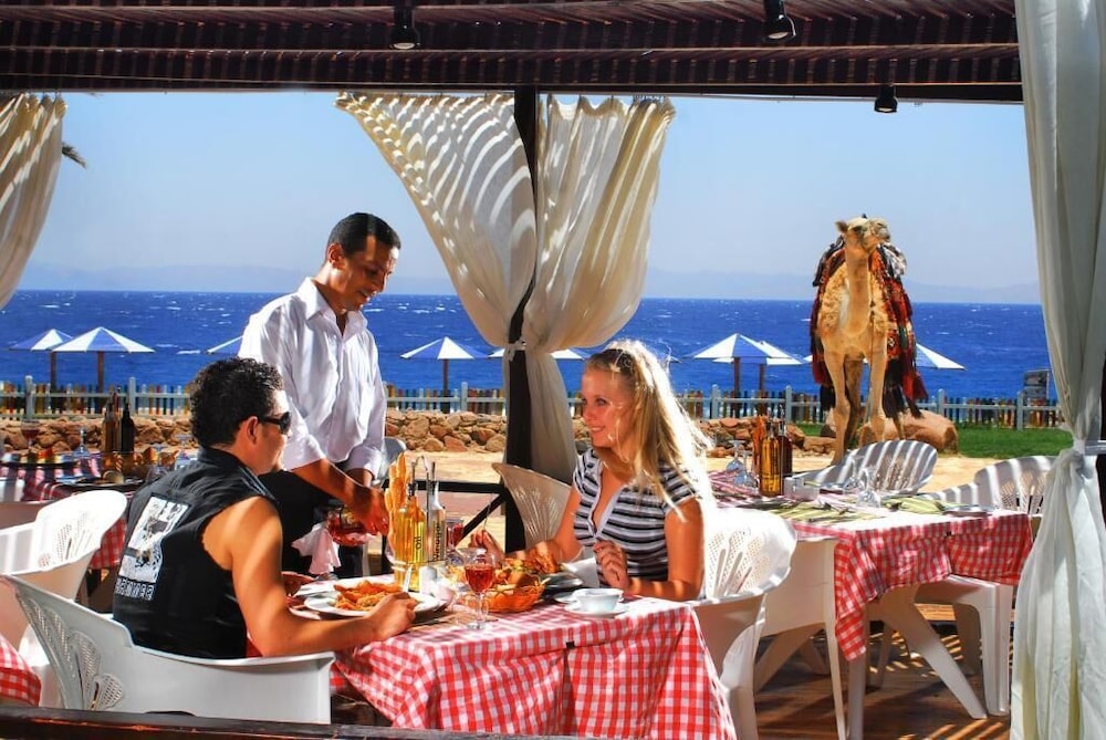 Tropitel Dahab Oasis 70/84