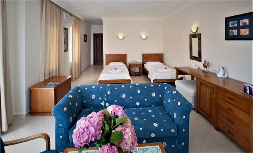 Ece Boutique Hotel 51/85