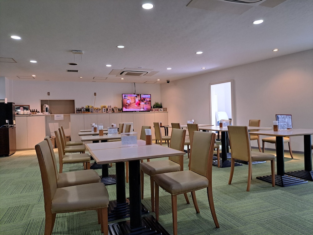 Rex Inn Kawasaki - Caters To Men 30/33