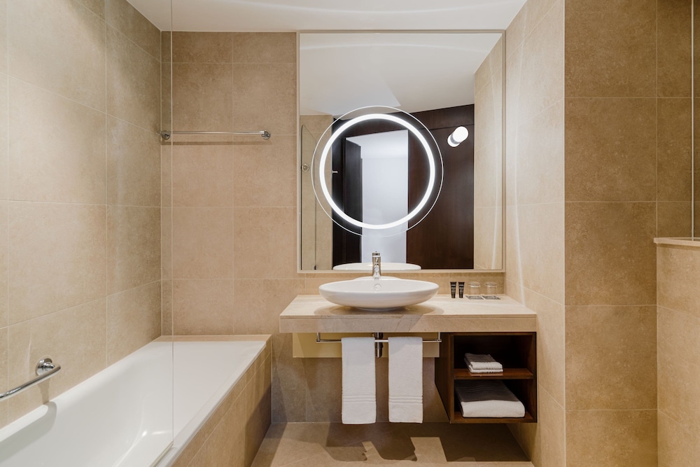 Sheraton Poznan 21/39