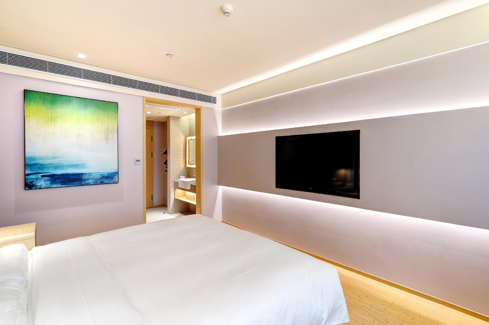 Ji Hotel (Taiyuan Xikuang Street) 19/37