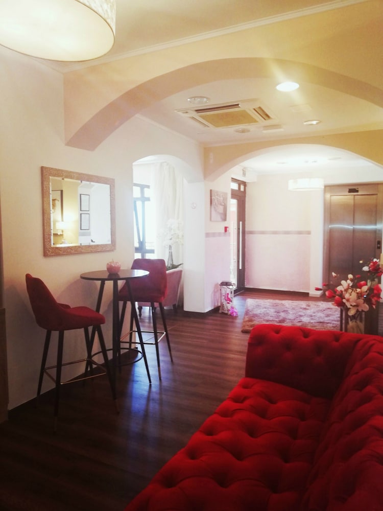Hotel Stella Maris 39/63