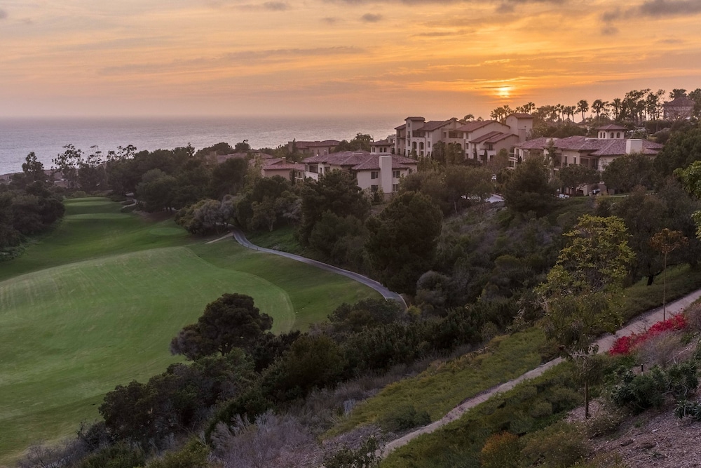 Marriott S Newport Coast Villas
