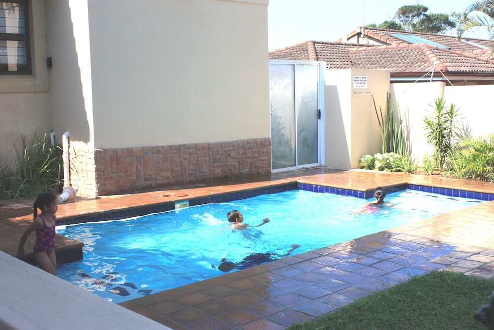 Casa Ridge 24/38