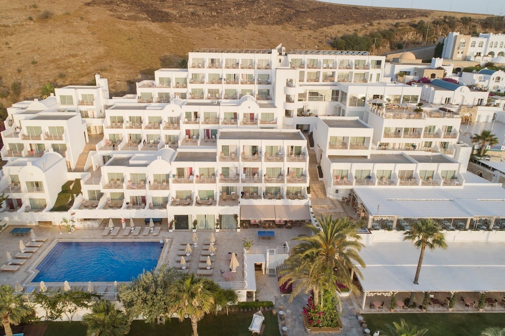 Agaya Bodrum - Adult Only in BODRUM