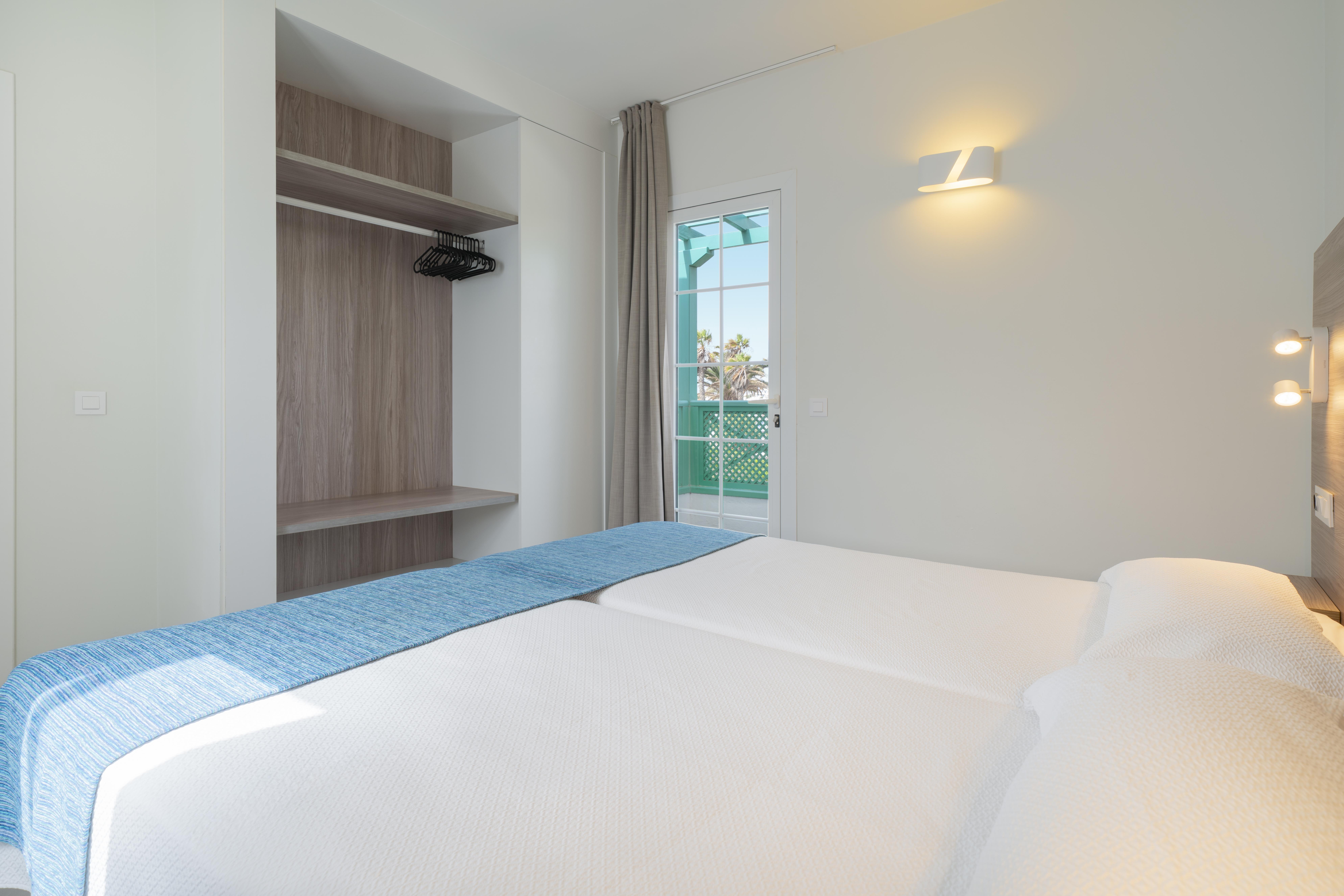 2 Bedrooms, Superior, Apartment, Balcony or Terrace