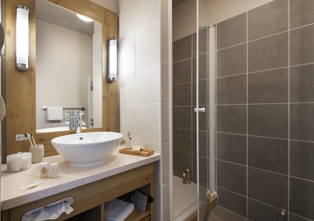 Pierre Vacances Premium Flaine Les Terrasses D Eos 87/88