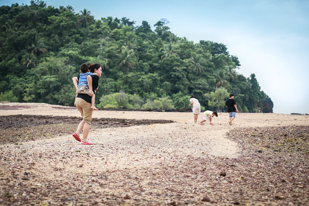 Andalay Beach Resort Koh Libong 43/50