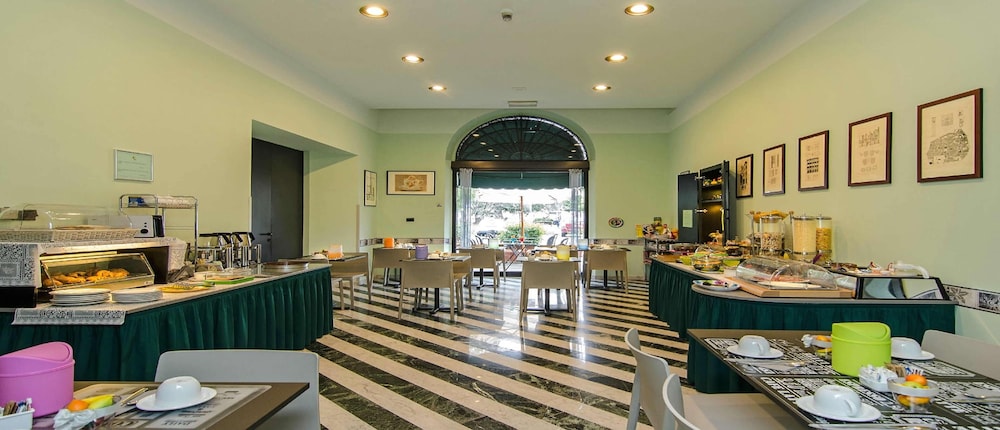 Hotel Rex 40/50