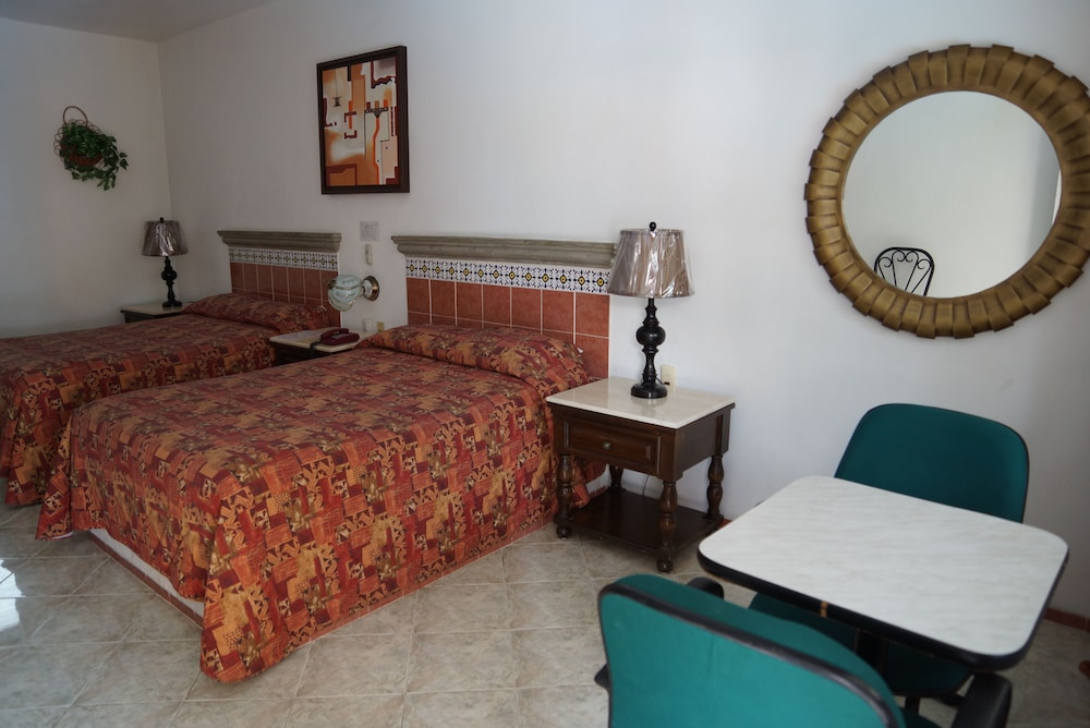 Doralba Inn Merida Ex Dolores Alba Merida 29/67