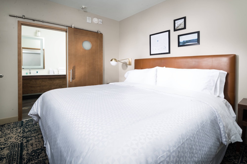 FOUR POINTS BY SHERATON HOUSTON INTERCONTINENTAL AIRPORT 5/39