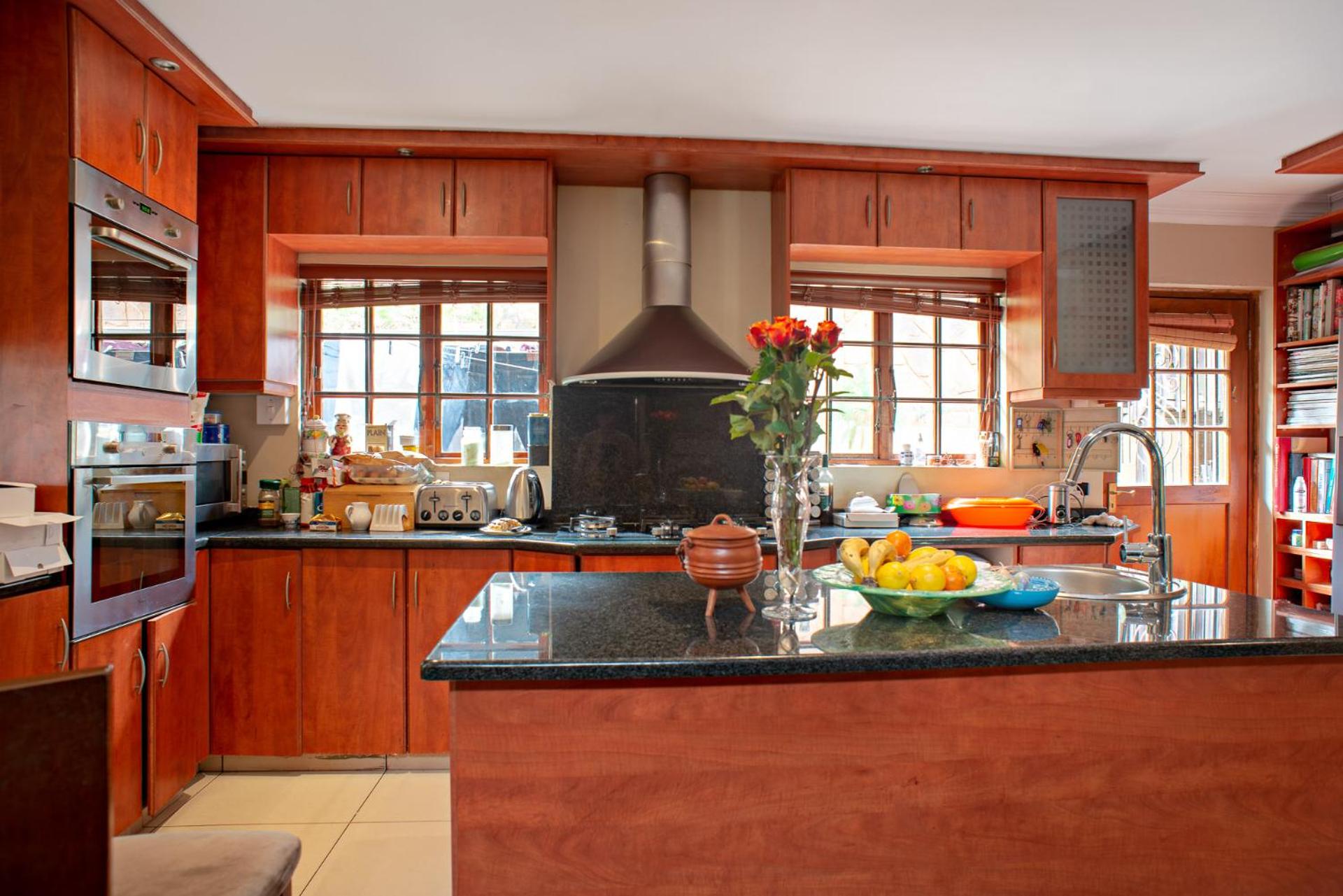 The Ekhaya Guest House Ballito 6/16