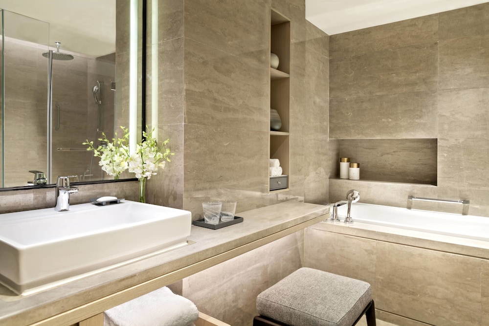 Marriott Executive Apartments Hangzhou Yuhang 19/41