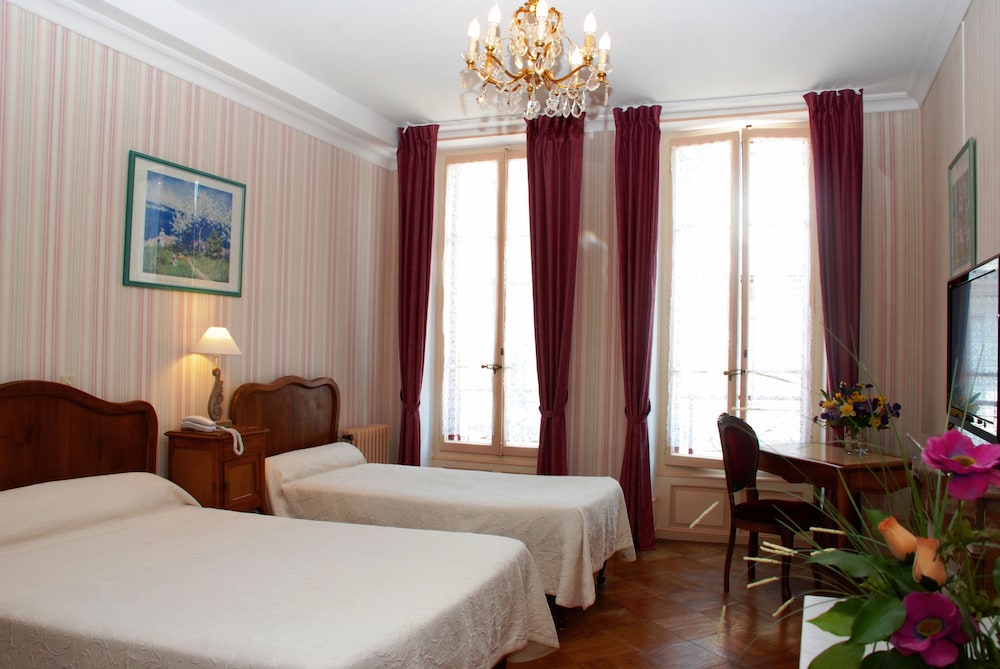 Hotel Continental 19/71
