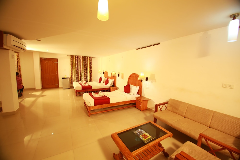 Jungle Park Resorts 14/28