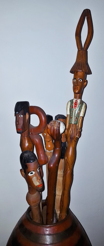 African Roots Guest House 8/50