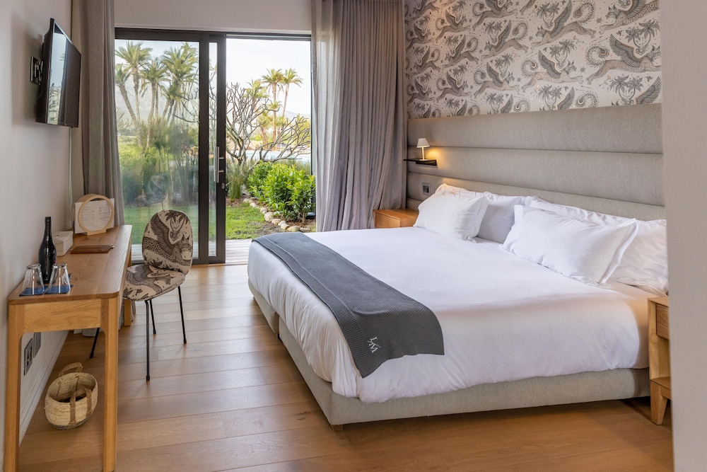 Ludus Magnus Luxury Guest House 7/50