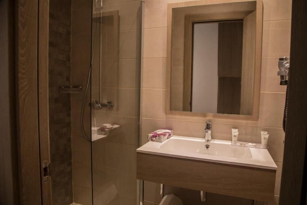 Az Hotel Le Zephyr Mostaganem 9/49
