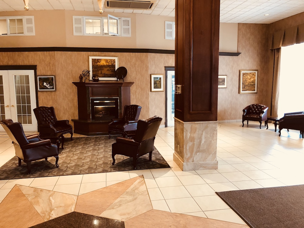Ramada Plaza By Wyndham Gatineau/Manoir Du Casino 31/47
