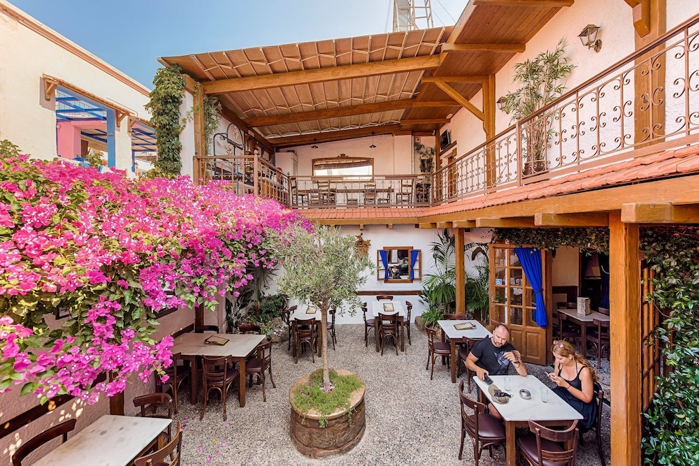 Koukos Rhodian Guesthouse - Adults Only 41/50